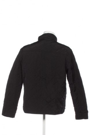 Herrenjacke Firetrap, Größe XL, Farbe Schwarz, Preis € 15,99