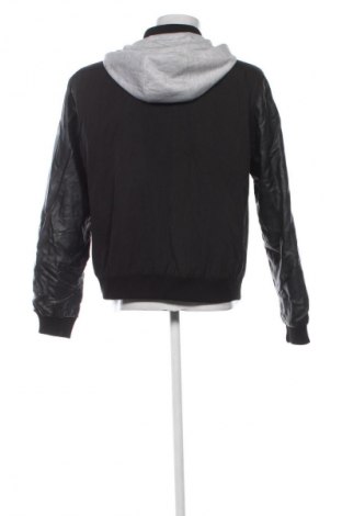 Herrenjacke Fisherfield, Größe L, Farbe Schwarz, Preis € 25,00