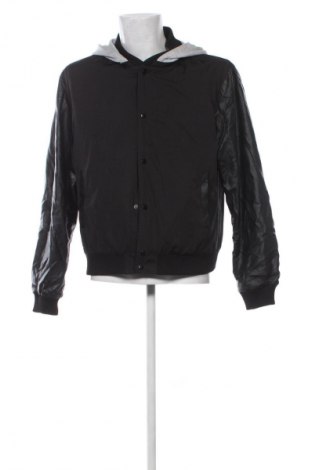 Herrenjacke Fisherfield, Größe L, Farbe Schwarz, Preis € 25,00