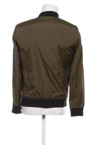 Herrenjacke Forever 21, Größe S, Farbe Grün, Preis € 19,99