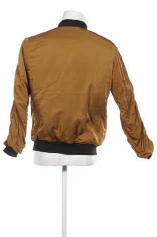 Мъжко яке Forever 21, Размер M, Цвят Бежов, Цена 27,99 лв.