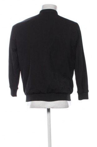 Мъжко яке Forever 21, Размер S, Цвят Черен, Цена 68,43 лв.