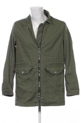 Pánská bunda  Forever 21, Velikost M, Barva Zelená, Cena  861,00 Kč