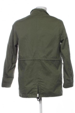 Pánská bunda  Forever 21, Velikost M, Barva Zelená, Cena  861,00 Kč