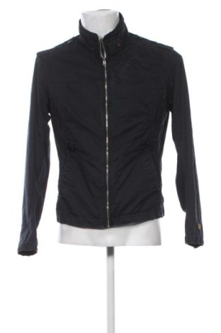 Herrenjacke G-Star Raw, Größe XL, Farbe Blau, Preis € 46,99