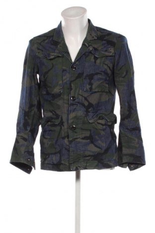 Męska kurtka G-Star Raw, Rozmiar S, Kolor Kolorowy, Cena 181,99 zł