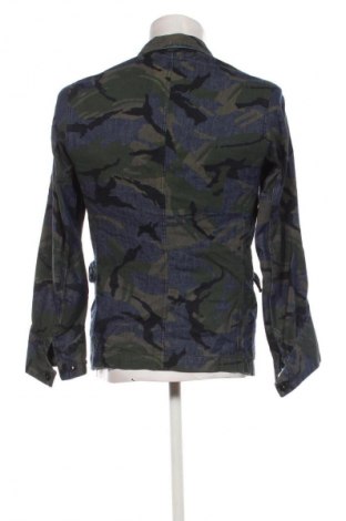 Męska kurtka G-Star Raw, Rozmiar S, Kolor Kolorowy, Cena 181,99 zł