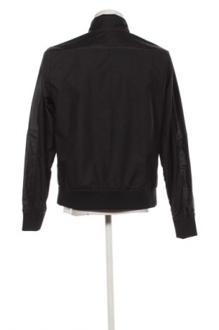 Мъжко яке G-Star Raw, Размер L, Цвят Черен, Цена 137,00 лв.