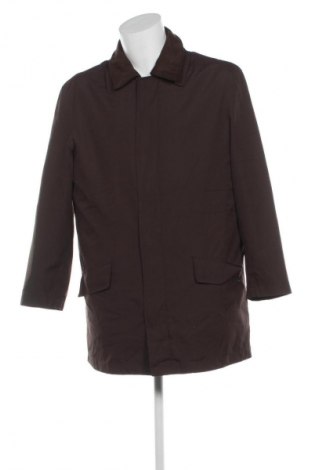 Herrenjacke GAZMAN, Größe L, Farbe Braun, Preis 55,99 €
