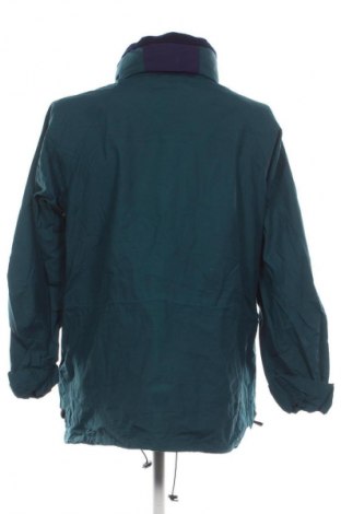 Pánska bunda  GORE-TEX, Veľkosť L, Farba Zelená, Cena  22,95 €