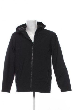Herrenjacke George, Größe L, Farbe Schwarz, Preis € 13,99