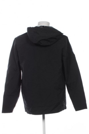 Herrenjacke George, Größe L, Farbe Schwarz, Preis € 13,99