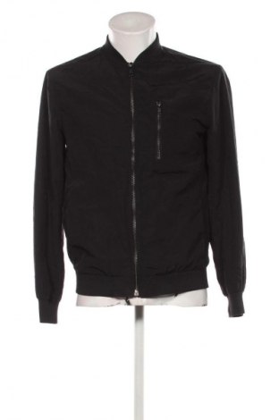 Herrenjacke H&M, Größe S, Farbe Schwarz, Preis € 15,99