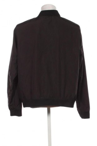Herrenjacke H&M, Größe XL, Farbe Schwarz, Preis 15,99 €
