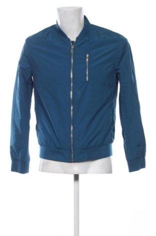 Herrenjacke H&M, Größe S, Farbe Blau, Preis € 13,99