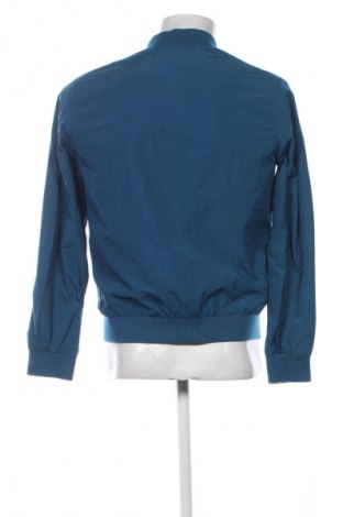 Herrenjacke H&M, Größe S, Farbe Blau, Preis € 13,99