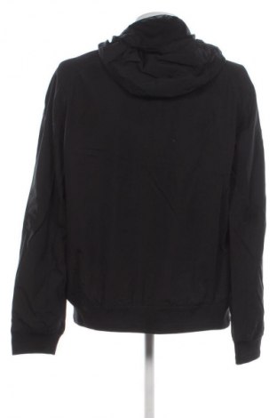 Geacă de bărbati H&M, Mărime XL, Culoare Negru, Preț 111,99 Lei
