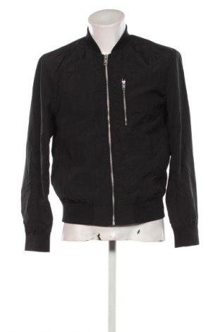 Pánská bunda  H&M, Velikost S, Barva Černá, Cena  779,00 Kč