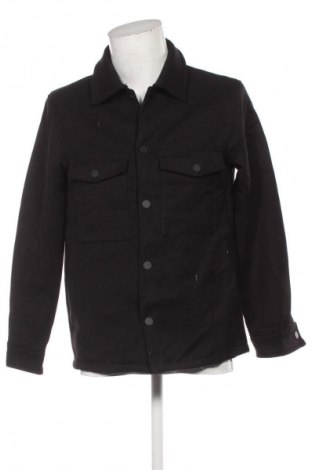 Pánska bunda  H&M, Veľkosť S, Farba Čierna, Cena  11,95 €