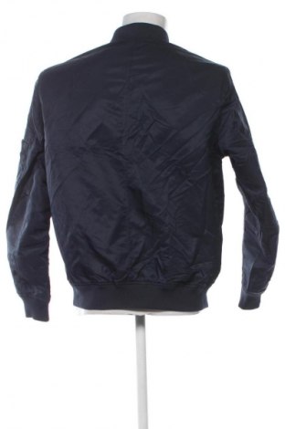 Herrenjacke H&M, Größe M, Farbe Blau, Preis € 13,99