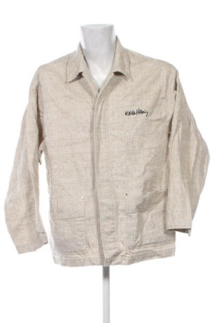 Herrenjacke H&M, Größe XL, Farbe Beige, Preis € 16,99