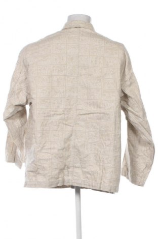 Herrenjacke H&M, Größe XL, Farbe Beige, Preis € 16,99