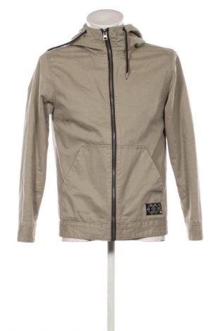 Herrenjacke H&M Divided, Größe S, Farbe Beige, Preis € 16,99