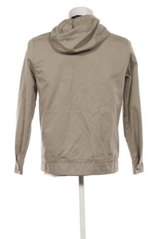 Herrenjacke H&M Divided, Größe S, Farbe Beige, Preis € 16,99