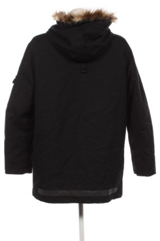 Męska kurtka H&M L.O.G.G., Rozmiar XL, Kolor Czarny, Cena 163,99 zł
