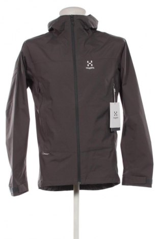 Férfi dzseki Haglofs, Méret S, Szín Szürke, Ár 38 369 Ft