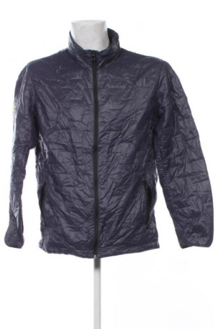 Herrenjacke Helly Hansen, Größe L, Farbe Lila, Preis € 26,99