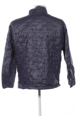 Herrenjacke Helly Hansen, Größe L, Farbe Lila, Preis € 26,99