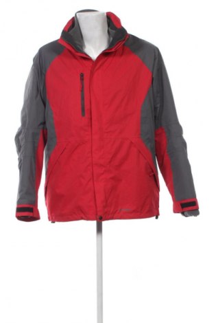 Pánská bunda  Hi-Tec, Velikost 3XL, Barva Vícebarevné, Cena  1 312,00 Kč