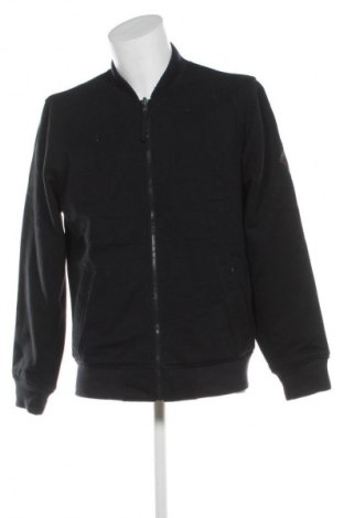 Herrenjacke Hollister, Größe L, Farbe Schwarz, Preis € 23,99