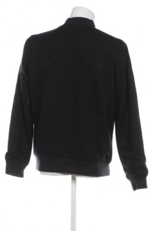 Herrenjacke Hollister, Größe L, Farbe Schwarz, Preis € 23,99