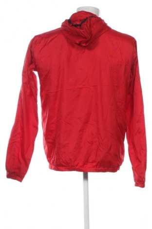 Herrenjacke Hummel, Größe M, Farbe Rot, Preis € 21,99