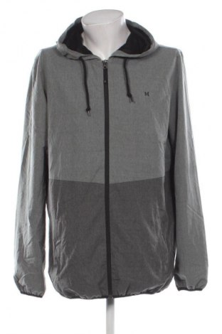 Męska kurtka Hurley, Rozmiar XL, Kolor Kolorowy, Cena 91,99 zł