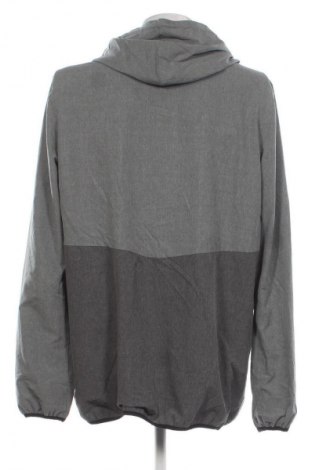 Męska kurtka Hurley, Rozmiar XL, Kolor Kolorowy, Cena 91,99 zł