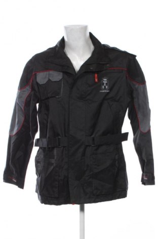 Herrenjacke J'HAYBER, Größe M, Farbe Mehrfarbig, Preis 13,99 €