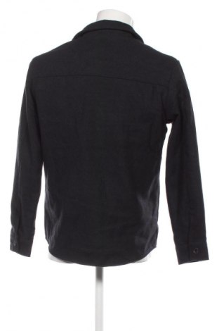 Мъжко яке Jack & Jones, Размер S, Цвят Син, Цена 152,99 лв.