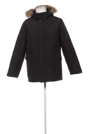 Herrenjacke Jack & Jones, Größe L, Farbe Schwarz, Preis 64,99 €