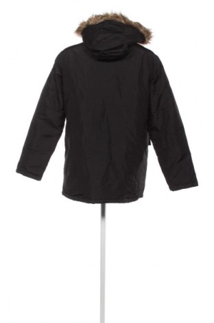 Herrenjacke Jack & Jones, Größe L, Farbe Schwarz, Preis 64,99 €