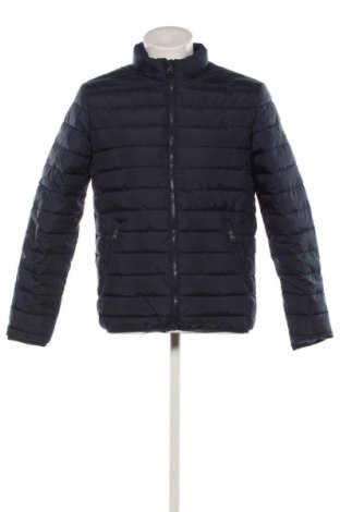 Męska kurtka Jack & Jones, Rozmiar M, Kolor Niebieski, Cena 392,99 zł