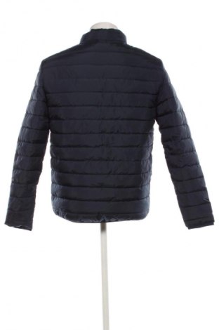 Męska kurtka Jack & Jones, Rozmiar M, Kolor Niebieski, Cena 392,99 zł