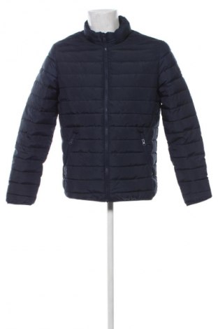 Herrenjacke Jack & Jones, Größe M, Farbe Blau, Preis 104,99 €