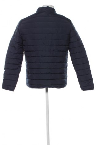 Herrenjacke Jack & Jones, Größe M, Farbe Blau, Preis 104,99 €