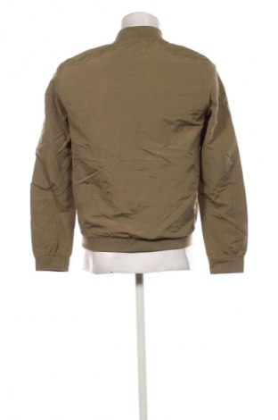 Ανδρικό μπουφάν Jack & Jones, Μέγεθος S, Χρώμα Πράσινο, Τιμή 14,99 €