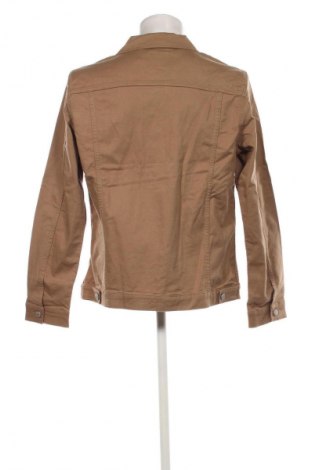 Ανδρικό μπουφάν Jack & Jones, Μέγεθος XL, Χρώμα Καφέ, Τιμή 47,99 €