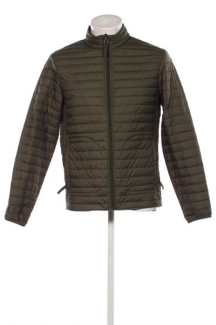 Мъжко яке Jack & Jones, Размер M, Цвят Зелен, Цена 147,25 лв.