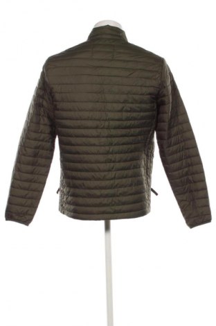 Мъжко яке Jack & Jones, Размер M, Цвят Зелен, Цена 147,25 лв.